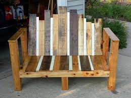 Paint the wood to complement your outdoor decor and use this outdoor storage bench on your patio or deck. 52 Diy Garden Bench Plans You Will Love To Build Home And Gardening Ideas