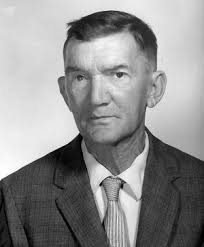 Austin Odell Thurman (1895-1968)