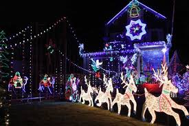 The Latest Boston Local And National News Winter Wonderland Lights Christmas Display Lights