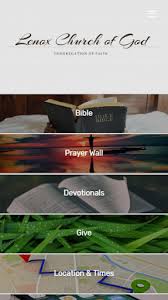 The dream away lodge is located in beautiful berkshire county massachusetts, a short, scenic drive from pittsfield, lee, stockbridge, lenox, tanglewood, great barrington, and sheffield, ma. Download Lenox Church Of God Free For Android Lenox Church Of God Apk Download Steprimo Com
