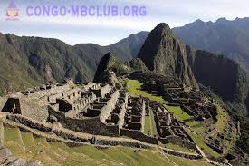 Suatu negara boleh menominasikan cagar budaya atau alamnya. Machu Picchu Dan Tapak Warisan Dunia Unesco 28