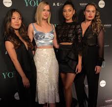 Discover images and videos about shay mitchell from all over the world on we heart it. Beauties You Youonlifetime Peach Buttah Shaymitchell Kathryngallagher Nicolekang Elizaboon Shaymitchell Kathryngallag Elizabeth Lail Pretty People Beauty