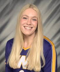 Panther volleyball falls to Iowa in straight sets