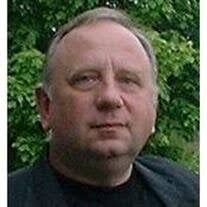 John Allen Barnett-Stopper Obituary