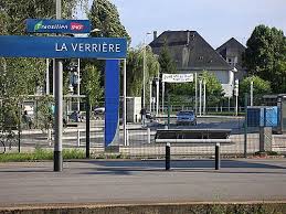 La Verriere Yvelines Ile De France Yvelines Pinterest Community