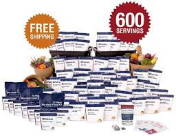 What's inside the 4patriots tub? Months Of Food By 4patriots Survival Food Kits Survival Food Food
