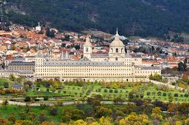 The building is the most important architectural el escorial monastery. 12 Top Rated Day Trips From Madrid Planetware