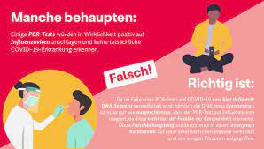 Resultat per mail · standard & express (3h) · ohne termin Bmg On Twitter Mit Einem Pcr Test Lasst Sich Eine Infektion Mit Dem Coronavirus Am Zuverlassigsten Nachweisen Er Gilt Weiterhin Als Goldstandard Unter Den Tests Dass Pcr Tests Auch Auf Influenzaviren Anschlagen Ist Falsch