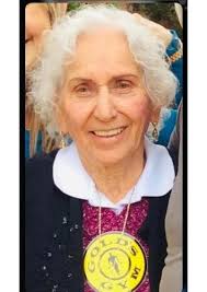 Gregoria Rivera Obituary (1929