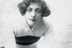 Intersekse renner Willy De Bruyn krijgt straatnaam in Noordwijk