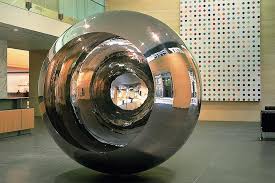 Morgan, ubs, and deutsche bank were listed in forbes' best corporate art collections in 2012. In World Turned Upside Down Deutsche Bank S Art Escapes Cuts Business The Times