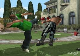 The brothers were freaks but the lizard was ace. Backyard Wrestling Torrent Peatix