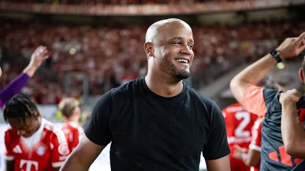 Penyebab Vincent Kompany pingsan