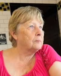 Barbara Ellis Obituary August 1, 2024