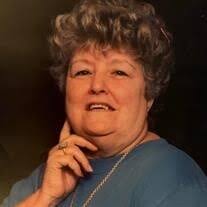 Eva Bailey Worrell Obituary