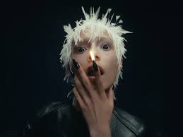 A few more stills from “Witchy” @kaytranada @donaldglover Directed by  @bethany.vargas