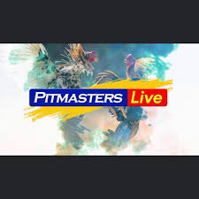 Pitmaster Sabong