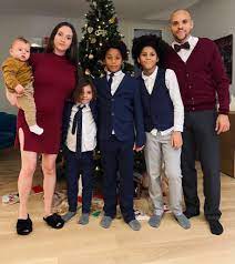For the sake of filming doc martin, port isaac is transformed into the fictitious. Martin Braithwaite On Twitter First Christmas In Barcelona Hope Everyone Are Having A Wonderful Time With The People They Love Merry Christmas