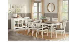 Maybe you would like to learn more about one of these? Keston White 5 Pc Rectangle Dining Room Casual Dining Room Set Casual Dining Room Furniture Dining Room Sets