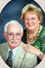 Member Profile: Tony & Patricia Held