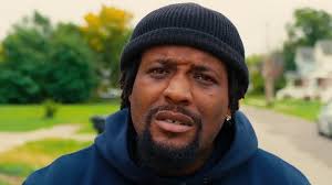 Watch The Mule (2020)