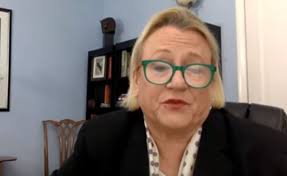 Who is Catherine Austin Fitts?