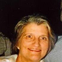 Myrna Sue Haddox Welsh Obituary