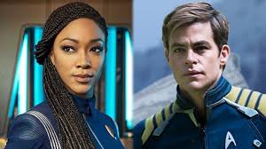 Star tv resmi instagram hesabı. Alex Kurtzman Readying Production For 3 Star Trek Tv Series Wants Unification With Paramount Movies Trekmovie Com