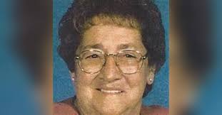 Mrs. Mildred V. Bell Obituary