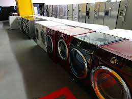 When using a washer/dryer combination you cannot be washing and drying loads simultaneously as you can if you have a separate dedicated washing machine and dryer. Used Washers And Dryers Maryland Used Appliances