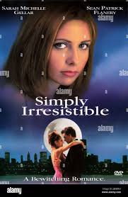 Sarah Michelle Gellar Film Simply Irresistible (1999) Characters: Amanda  Shelton Director: Mark Tarlov 05 February 1999 **WARNING** This Photograph  is for editorial use only and is the copyright of 20 CENTURY FOX