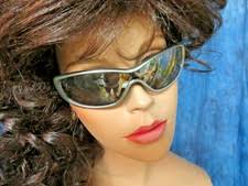 Sportswear/Beach Sport Vintage Sunglasses for sale