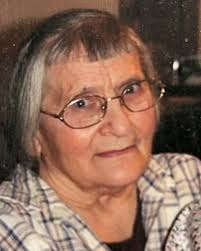 Ruth Joyce Way Obituary (2024)