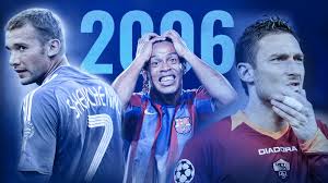 Bundesliga auf transfermarkt mit tabelle ergebnissen spielplan liveticker marktwerten vereine transfers statistiken. Wertvollste Spieler 2006 Trio Um Shevchenko Knackt 50 Mio Hochstwert Fur Klose Transfermarkt