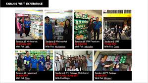 Pilihan kartu kredit selanjutnya adalah cimb niaga classic visa card. 3 Bulan Pengalaman Magang Di Unilever Farahdiny