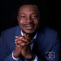 Dr. Charles Odame-Ankrah