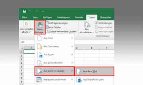 Angebot und nachfrage bestimmen grundsätzlich diesen preis. Excel Aktienkurse Importieren Und Abrufen So Geht S Pc Magazin