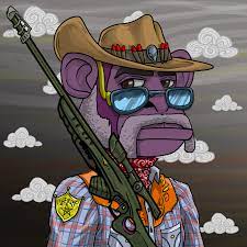 Join The Ape Heroes League 10 000 Randomly Generated Heroes Living On The Bsc Network Ready To Fight The Forces Of Evil R Nft