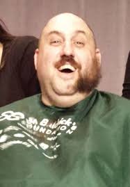 Rabbis lose hair in hopes of saving children's lives