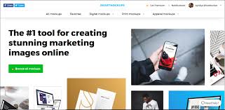 Download Top 10 Websites For Creating Free Smartphone Mockups