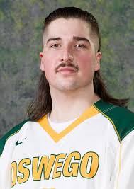 2021 Men's Lacrosse Roster