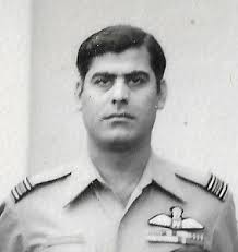 Indian Air Force Course Listing [www.bharat-rakshak.com]