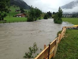 Auf dieser seite können sie webseiten finden, hochwasser betreffen. Unwetter Hochwasser Und Erdrutsche In Der Schweiz Die Ubersicht Uber Das Unwetter