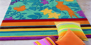 طريقة تنظيف السجاد بالخل