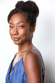 Meet Jennifer Vierge Baptiste