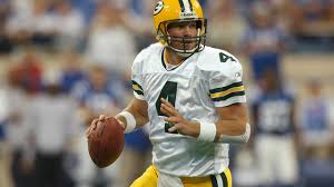 Brett favre's career ended by concussion. Brett Favre To Help Pump Up Eagles Before Super Bowl