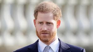 Prince harry, duke of sussex, kcvo, adc (henry charles albert david; Nach Lilibets Geburt Wird Prinz Harry Zu Dianas Gedenktag Nach Grossbritannien Reisen