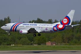 الأردنية للطيران تمنح مسافريها تجربة طيران رائعة أكتشاف شركات الطيران