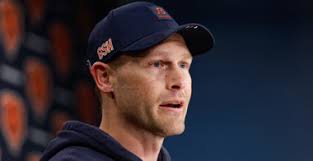 NFL: Bengals Face New Contract Dispute as Top Rookie Shemar Stewart Refuses  to Practice