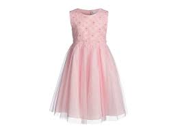 Happy Girls dekliška obleka, 152, roza - Ceneje.si